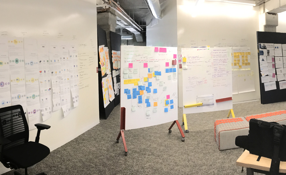 Spark suite Tour