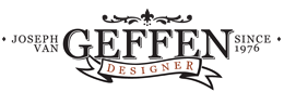 Geffen Logo