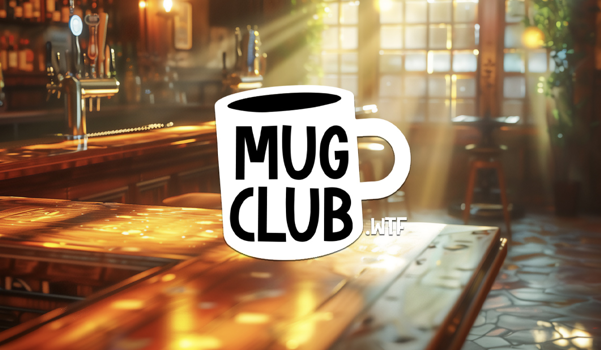 Mug Club