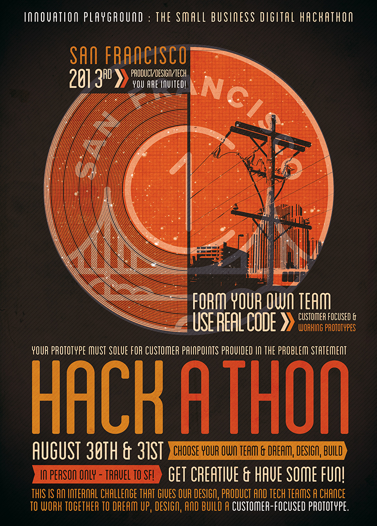 C1 Hackathon